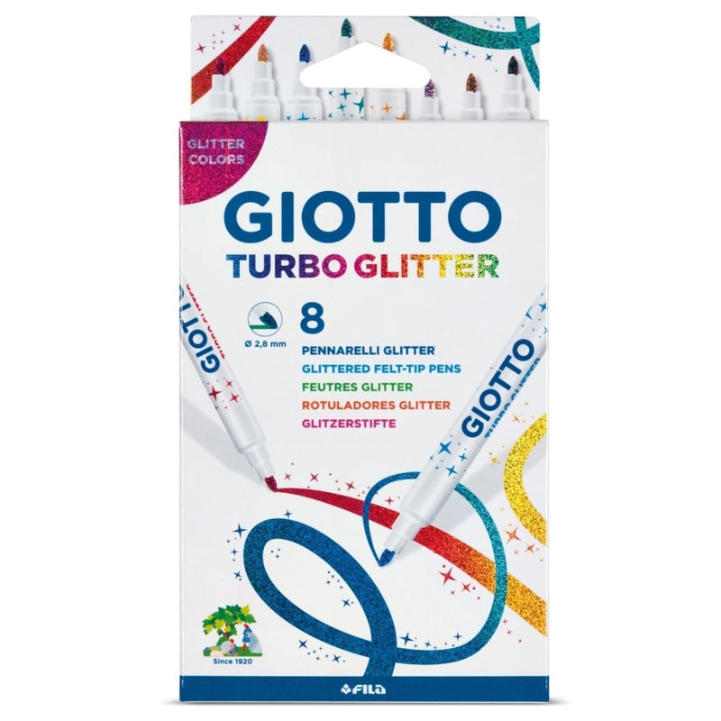 Giotto Multisurface Markers
