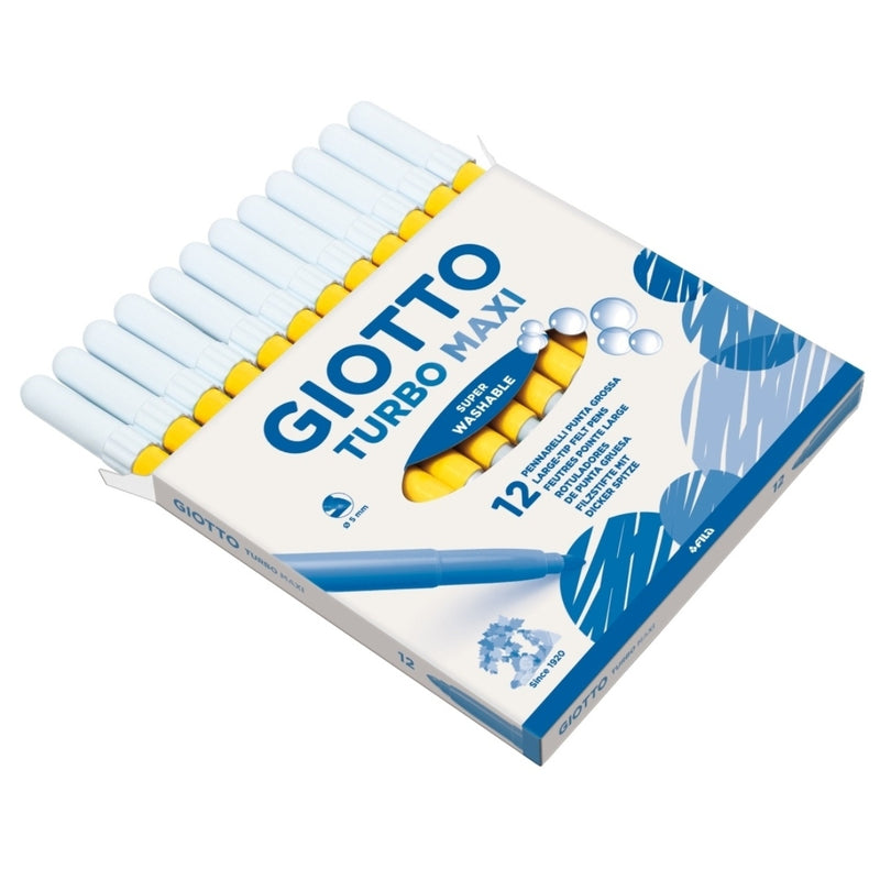 Giotto Turbo Maxi