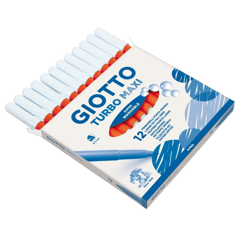 Giotto Turbo Maxi