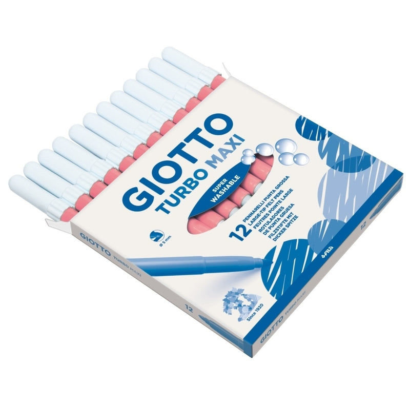 Giotto Turbo Maxi
