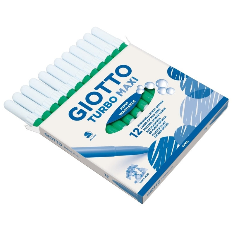 Giotto Turbo Maxi