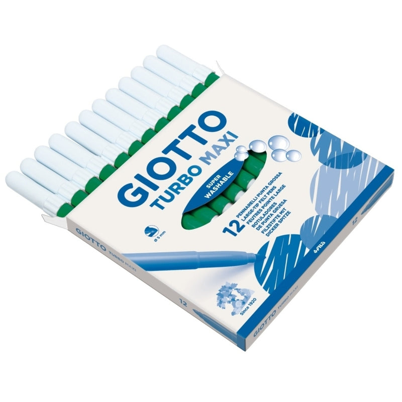 Giotto Turbo Maxi