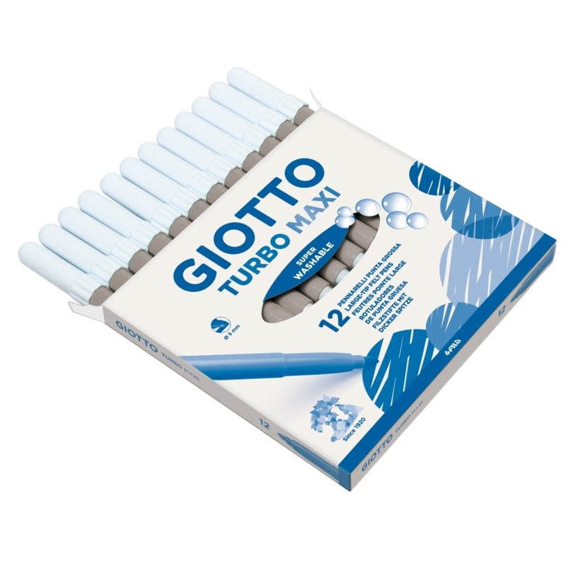 Giotto Turbo Maxi