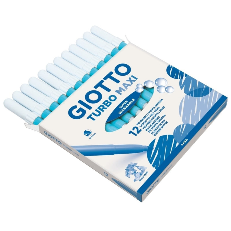 Giotto Turbo Maxi