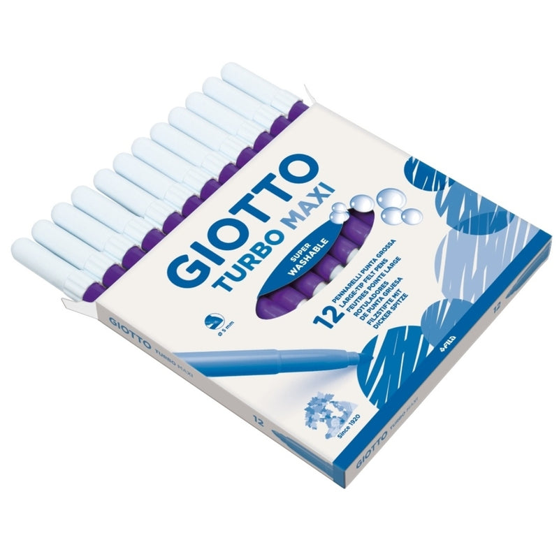 Giotto Turbo Maxi