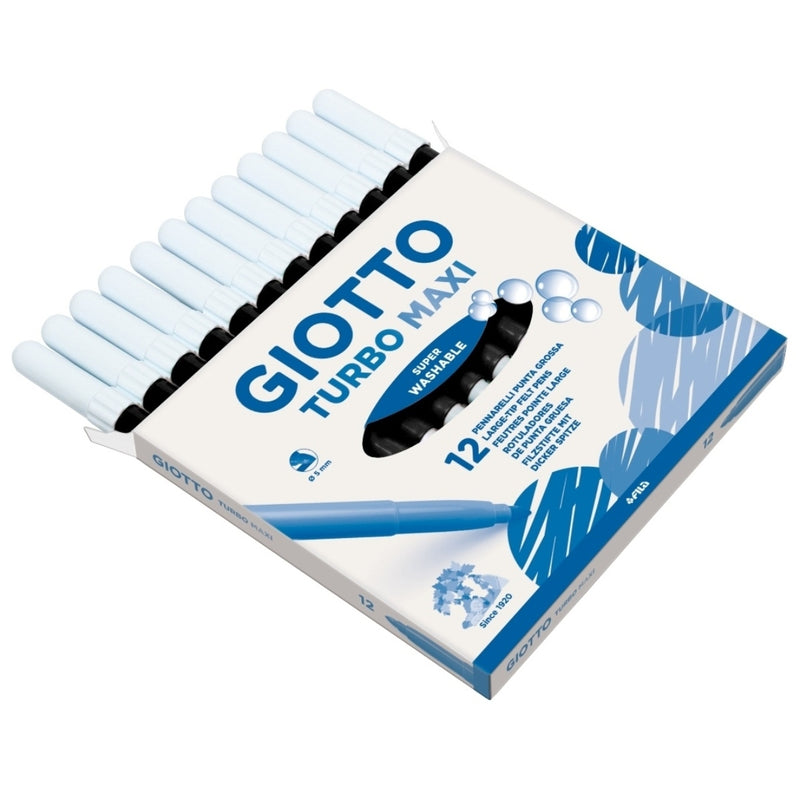 Giotto Turbo Maxi