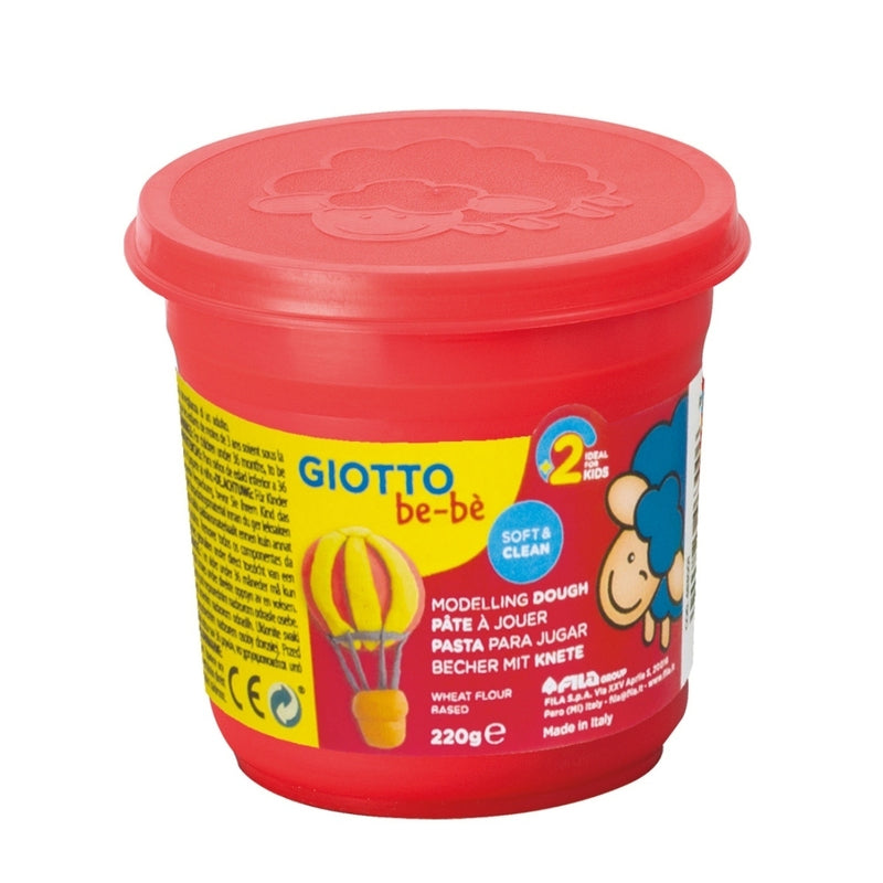 Giotto be-be' Modelling