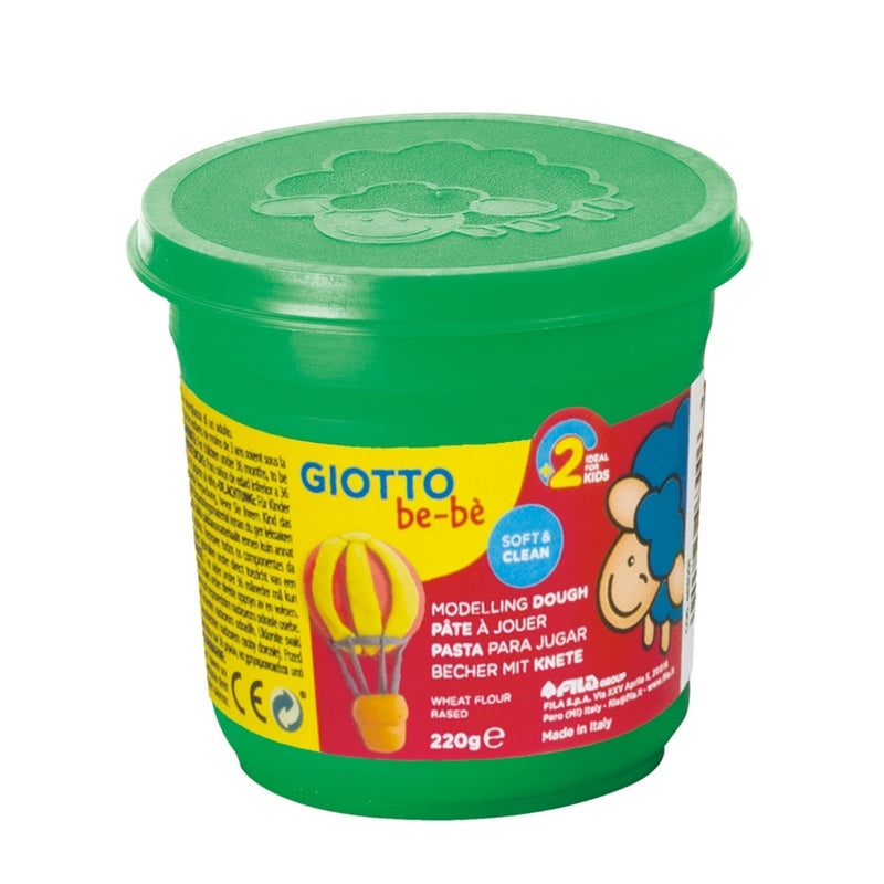 Giotto be-be' Modelling