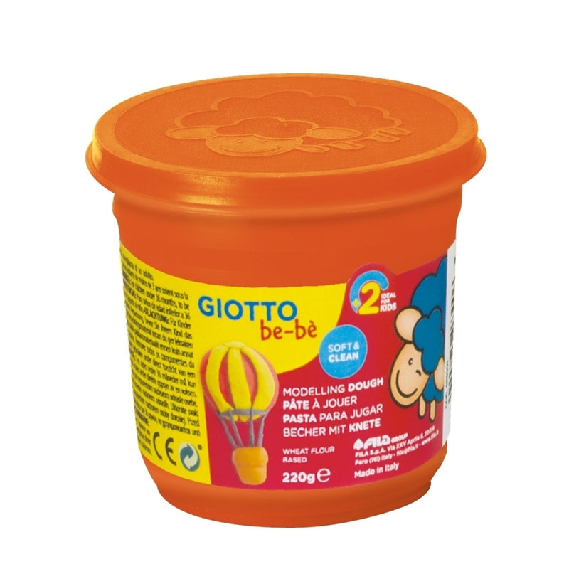 Giotto be-be' Modelling