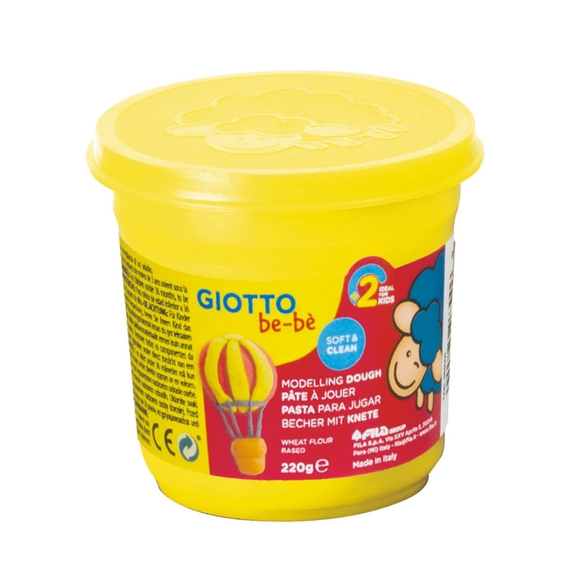 Giotto be-be' Modelling