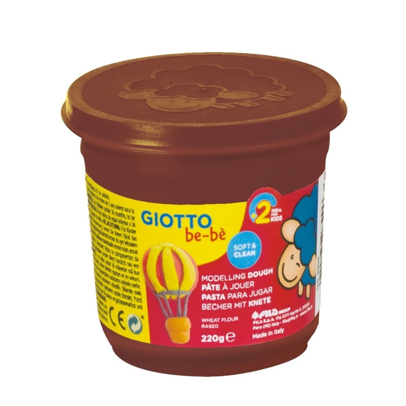 Giotto be-be' Modelling