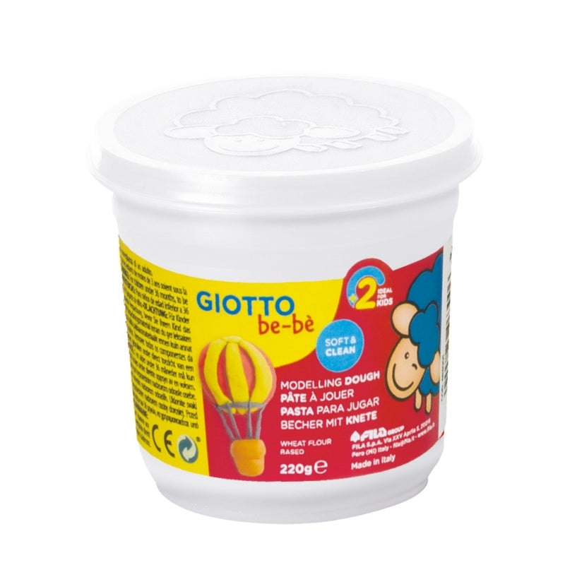 Giotto be-be' Modelling