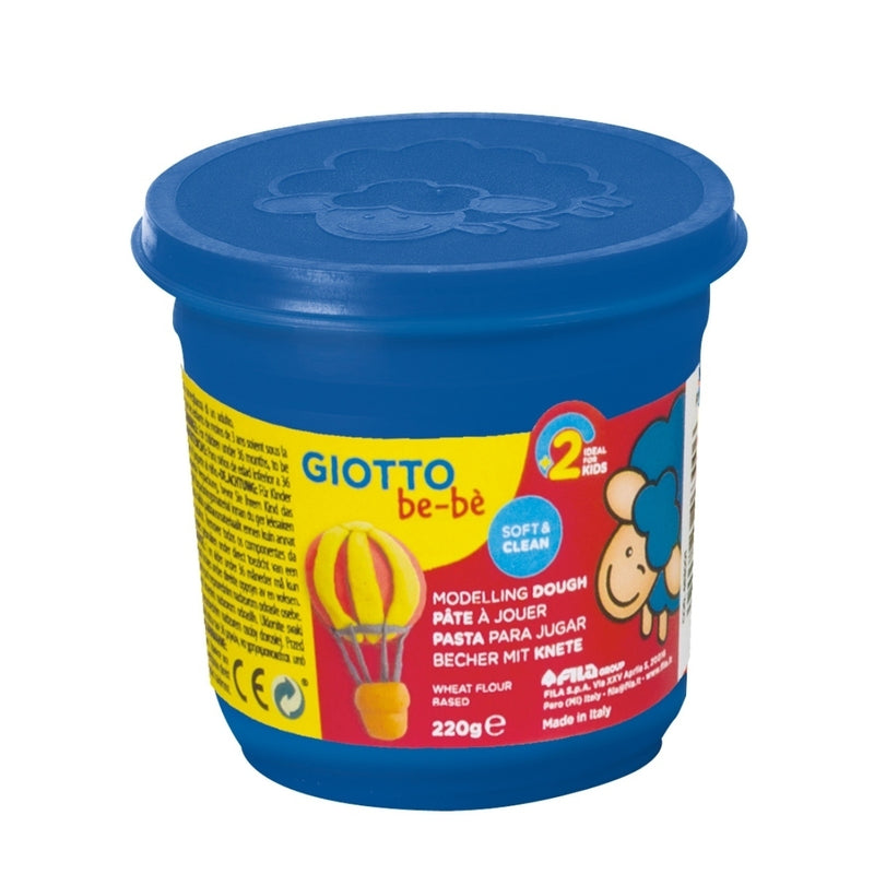 Giotto be-be' Modelling