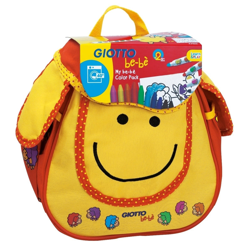 Giotto be-be' Assorted Sets