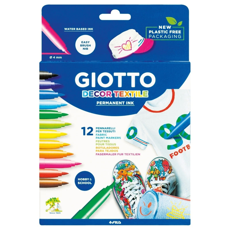 Giotto Multisurface Markers