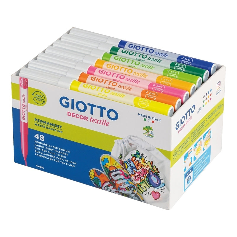 Giotto Multisurface Markers