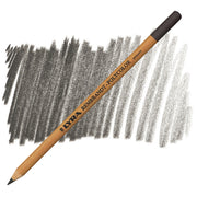 Lyra Rembrandt Aquarell- Dark Sepia