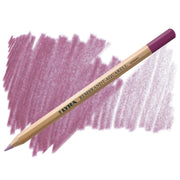 Lyra Rembrandt Aquarell- Red Violet