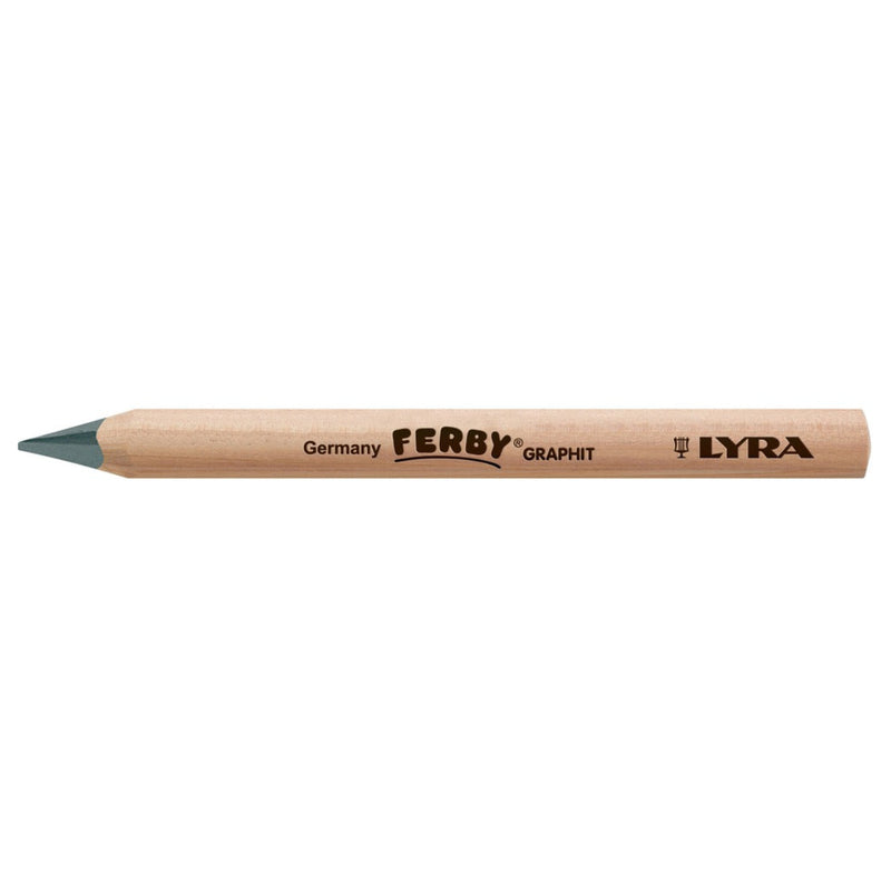 Lyra Ferby Graphite