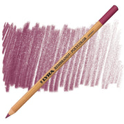Lyra Rembrandt Aquarell- Burnt Carmine