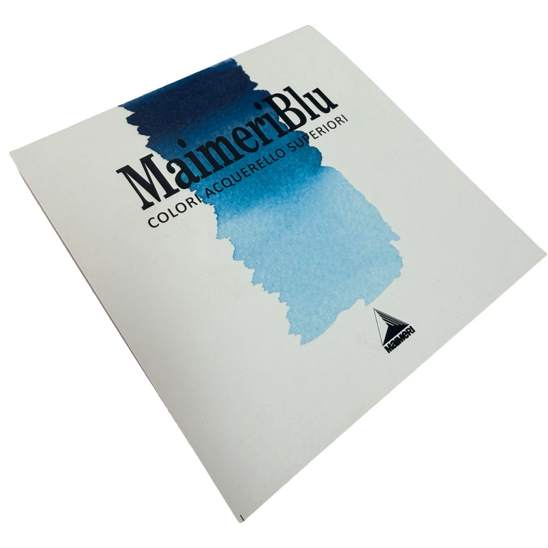 Maimeri Blu Dot Card 6 Colours