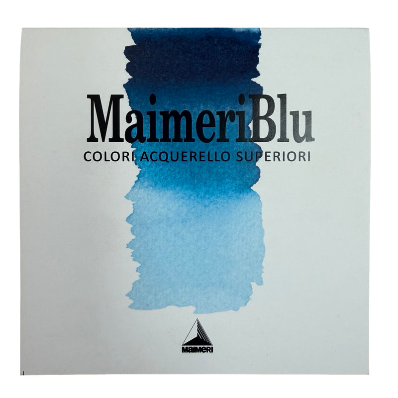 Maimeri Blu Dot Card 6 Colours
