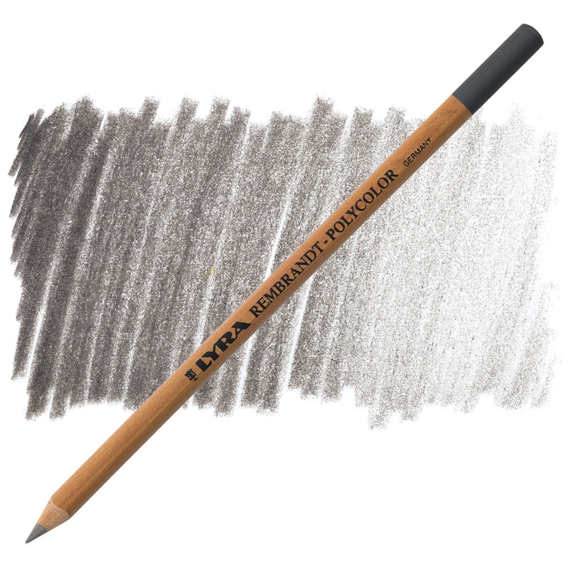 Lyra Rembrandt Polycolor - Lyra Rembrandt Polycolor - Medium Grey Warm