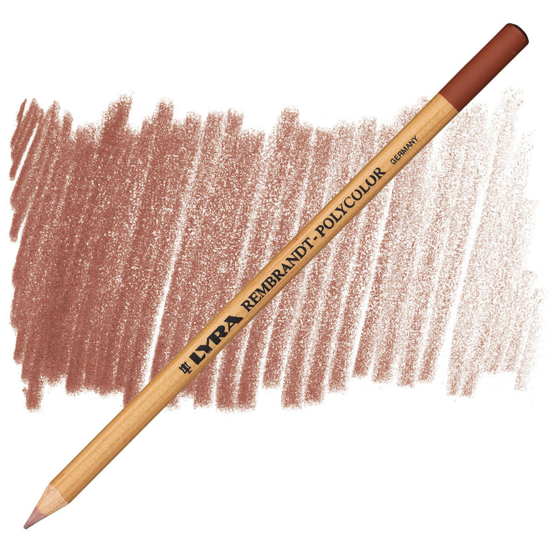 Lyra Rembrandt Aquarell- Cinnamon