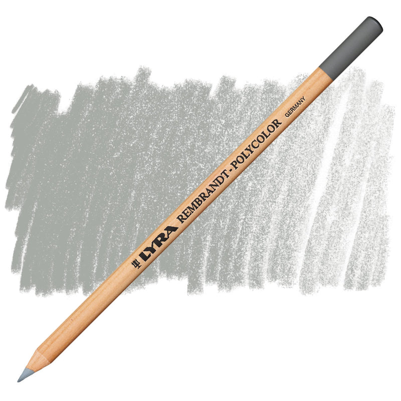 Lyra Rembrandt Aquarell- Cool Silver Grey
