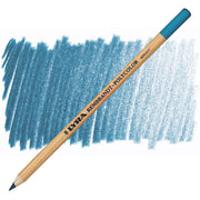 Lyra Rembrandt Aquarell- Peacock Blue
