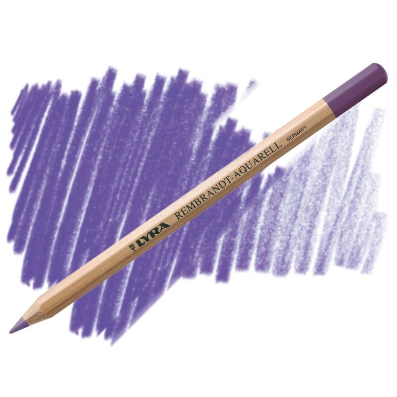 Lyra Rembrandt Aquarell- Dark Violet