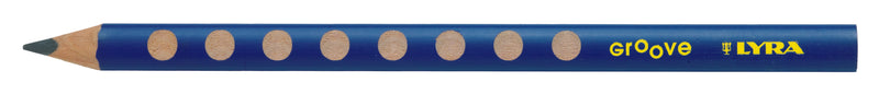 Lyra Groove Graphite