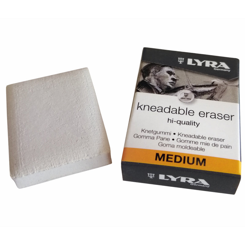Lyra Erasers
