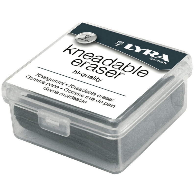 Lyra Erasers