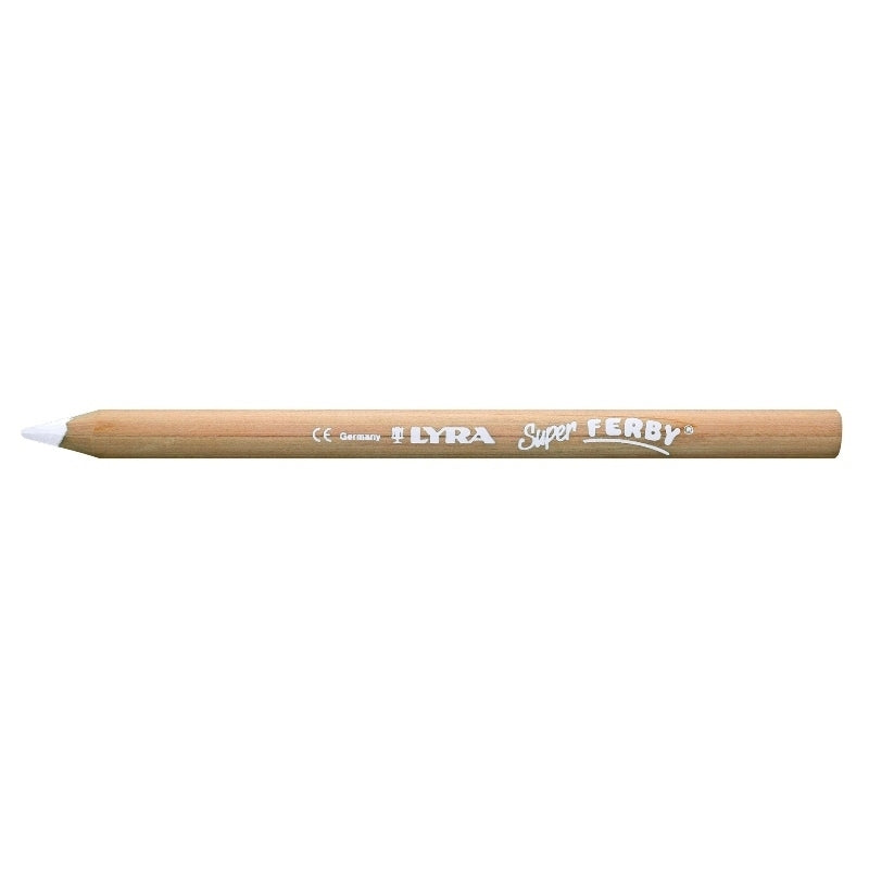 Lyra Super Ferby