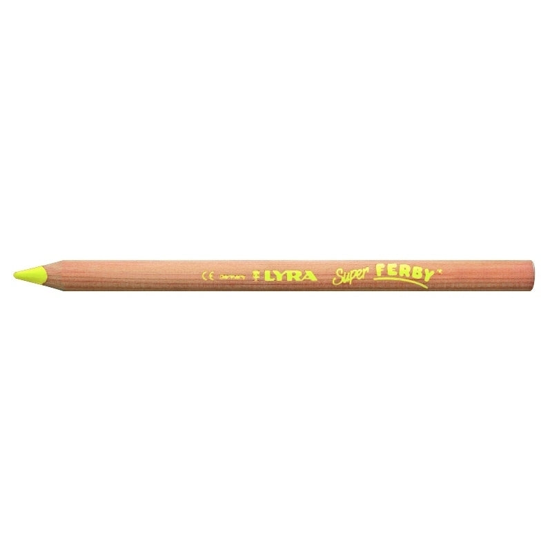 Lyra Super Ferby