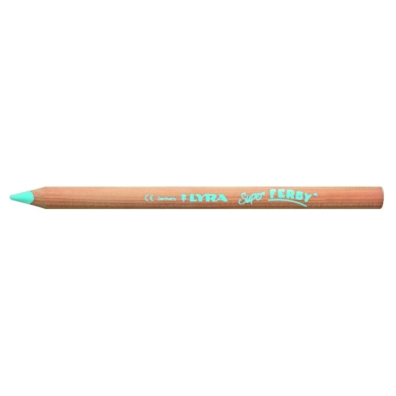 Lyra Super Ferby