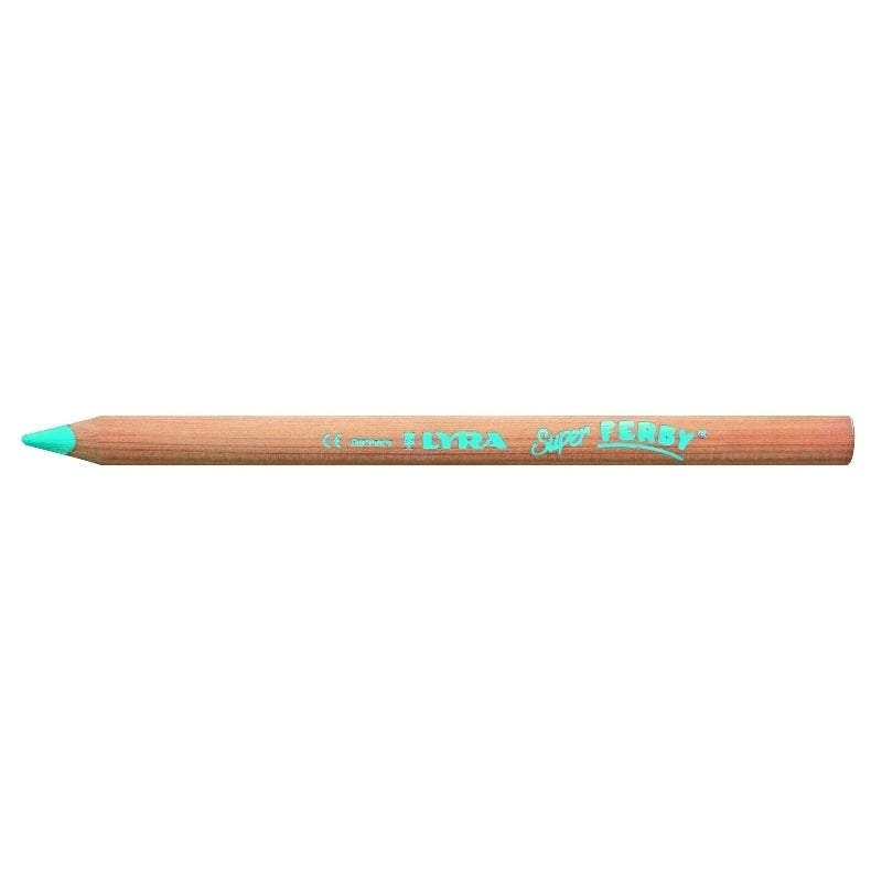 Lyra Super Ferby