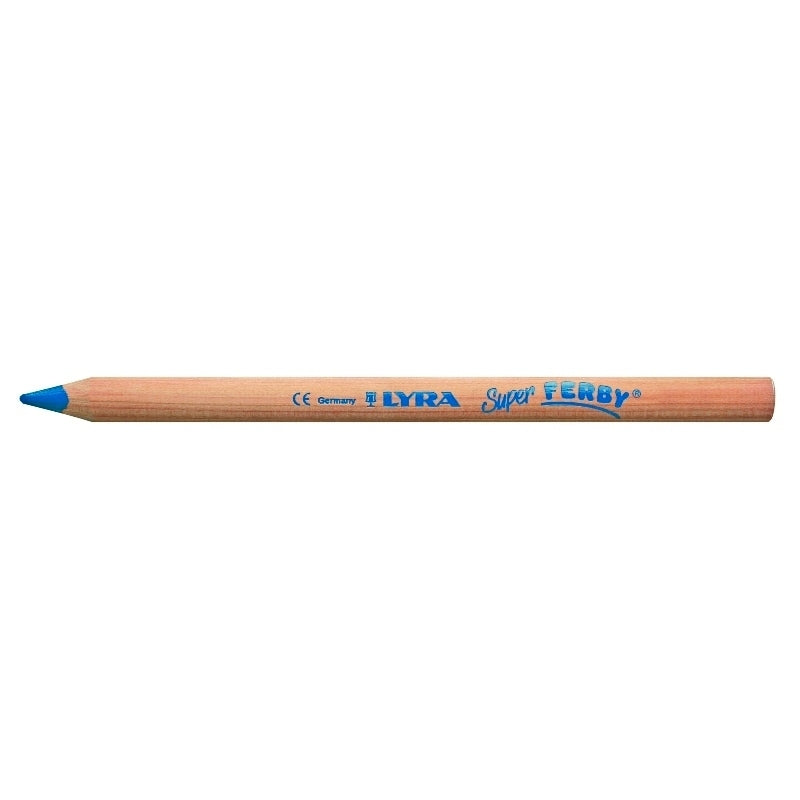 Lyra Super Ferby