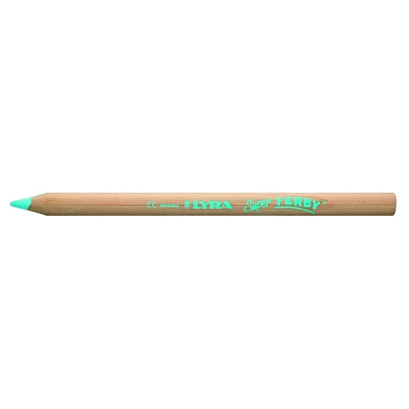Lyra Super Ferby