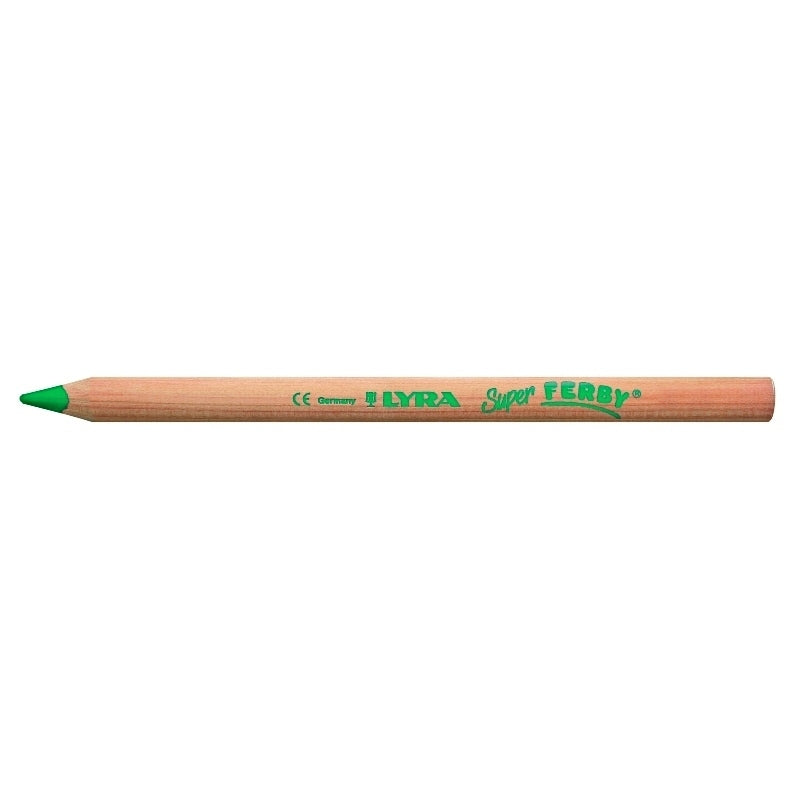 Lyra Super Ferby