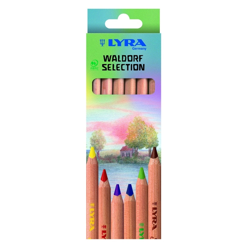 Lyra Super Ferby Sets