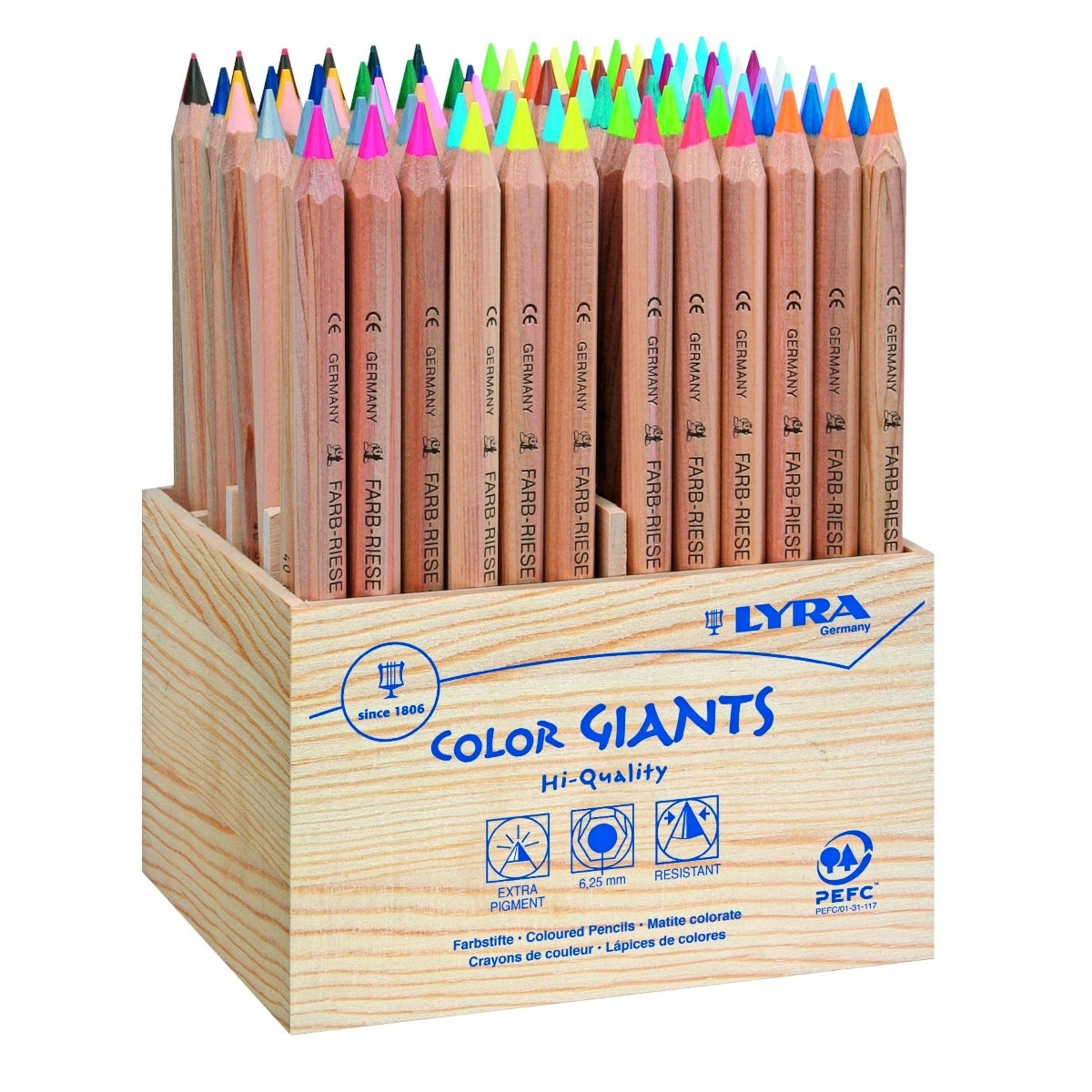 Class Packs