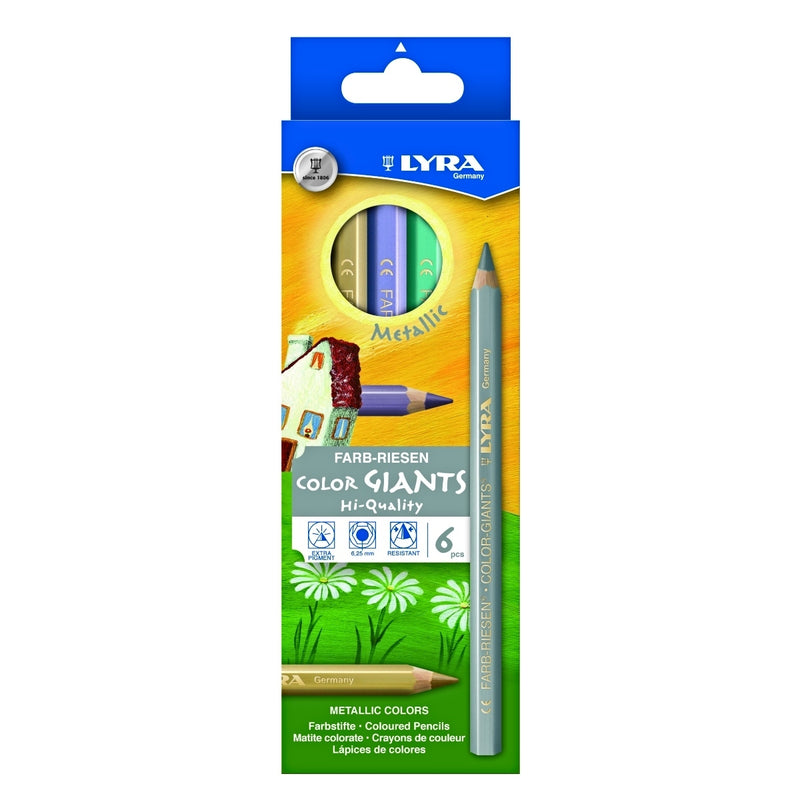 Lyra Colour Giants Sets