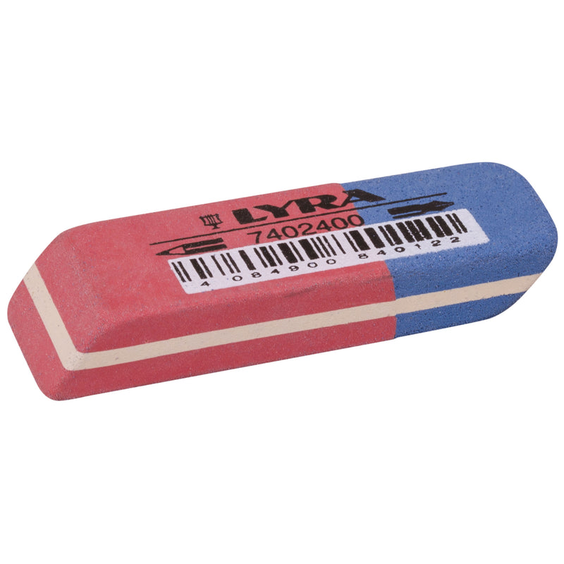 Lyra Erasers