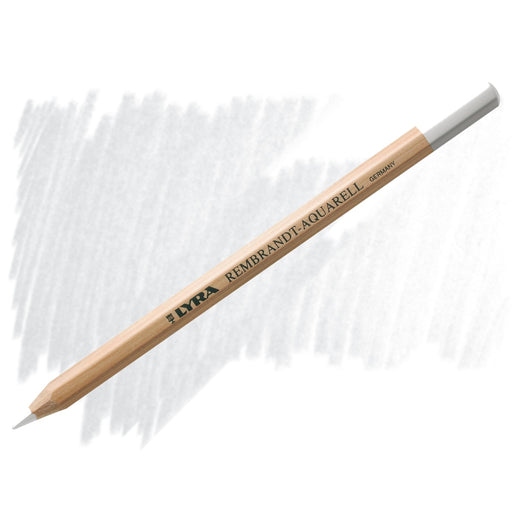 Lyra Rembrandt Aquarell-  White