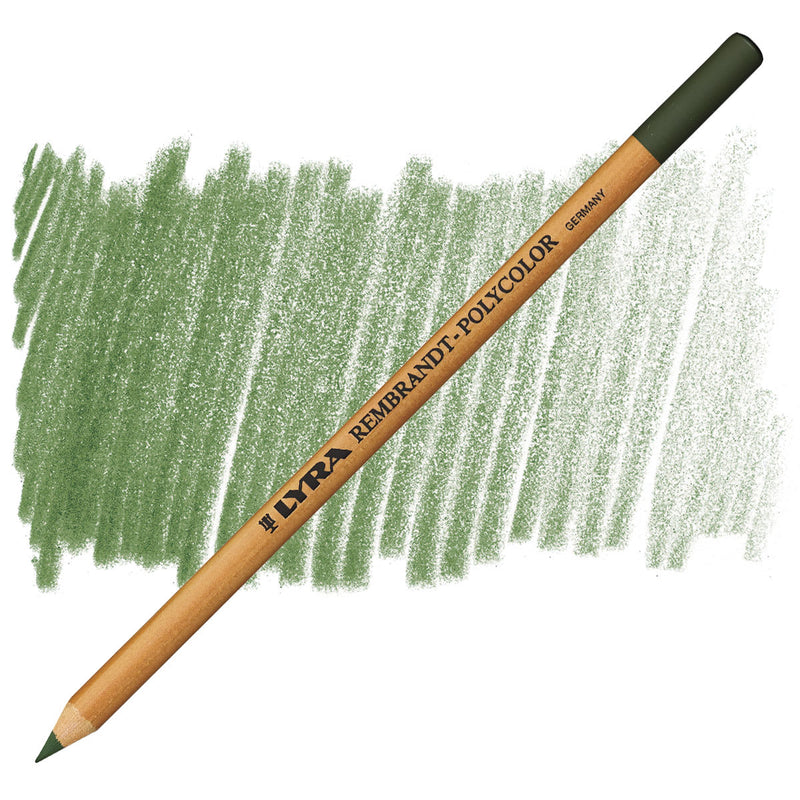 Lyra Rembrandt Aquarell- Cedar Green
