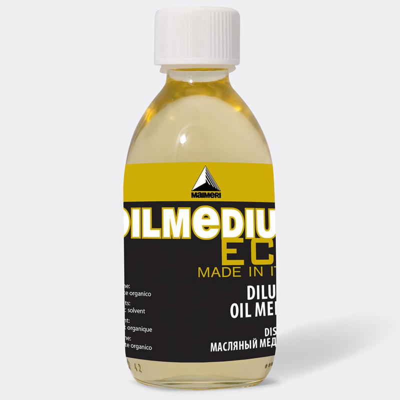 Maimeri Eco Oil Medium