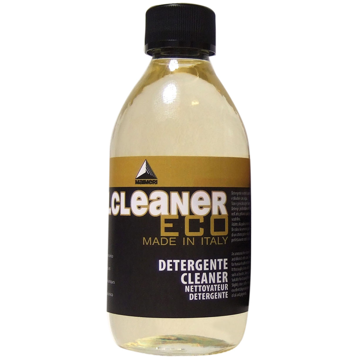 Cleaners & Soaps
