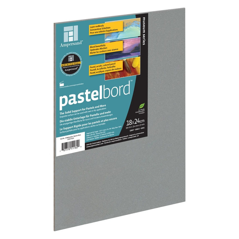 Ampersand Pastelbord™